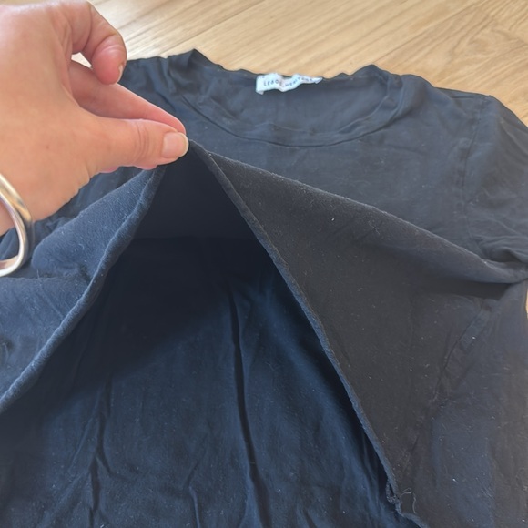 Legoe Heritage Australia organic cotton nursing tee - Picture 4 of 5